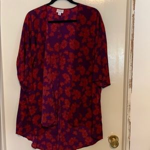 LuLaRoe Lindsay